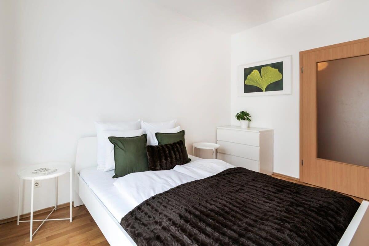 Pleasant & Comfy In Super Location Budapeszt