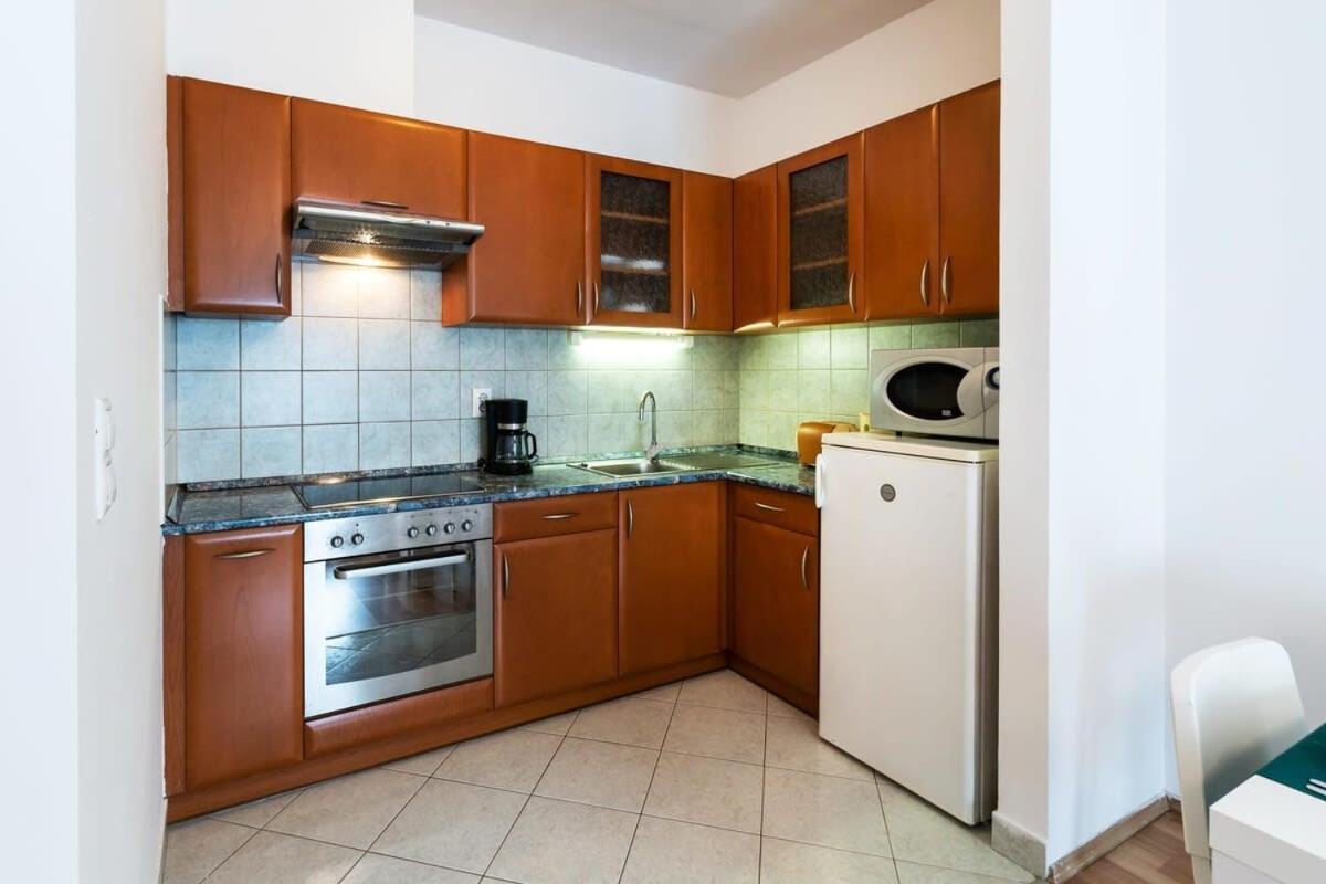 Pleasant & Comfy In Super Location Apartament *