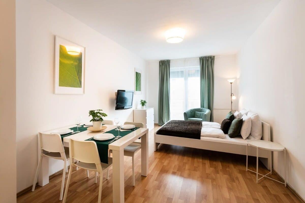 Pleasant & Comfy In Super Location Apartament Budapeszt
