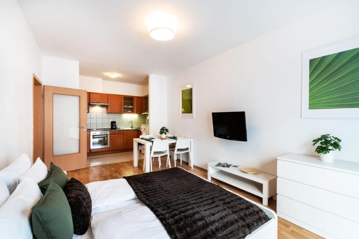 Pleasant & Comfy In Super Location Appartement *