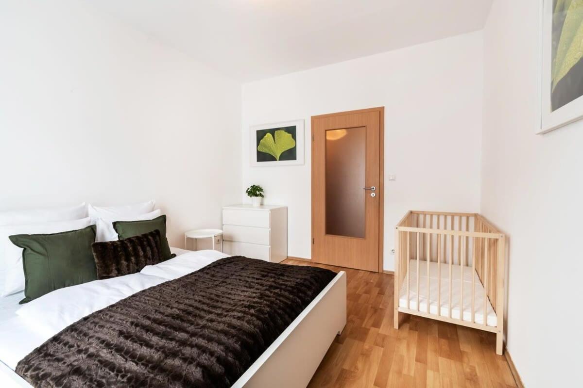 Pleasant & Comfy In Super Location Apartament *