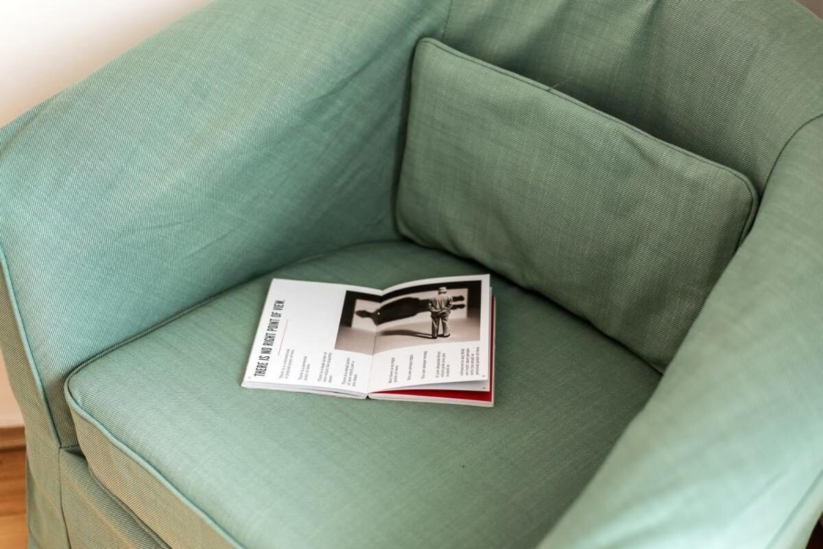 Appartamento Pleasant & Comfy In Super Location Budapest